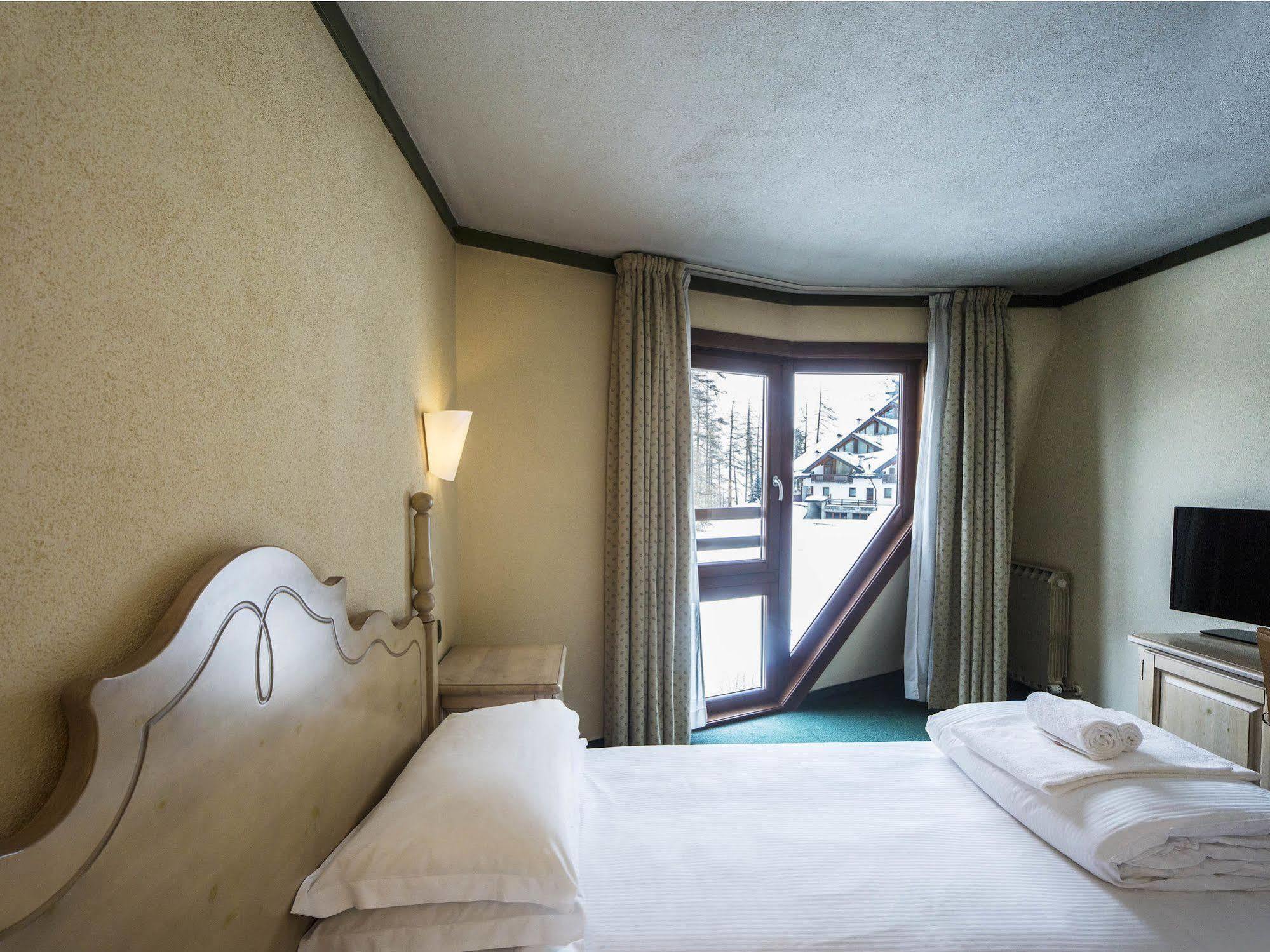 Hotel Th Pila Gressan Exteriér fotografie