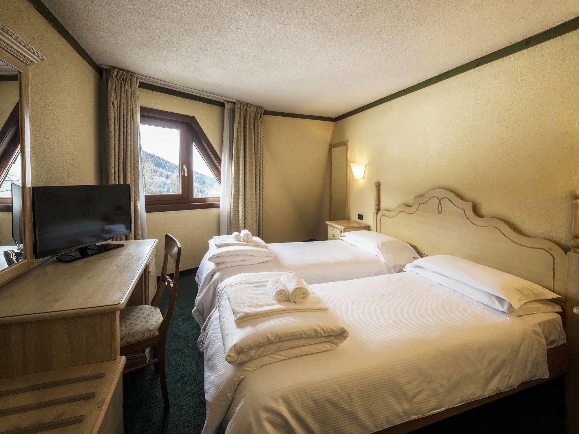Hotel Th Pila Gressan Exteriér fotografie